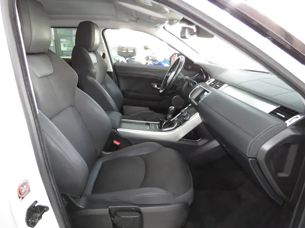 Land Rover Range Rover Evoque 2.0 TD4 Pure
