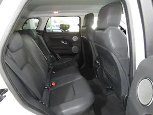 Land Rover Range Rover Evoque 2.0 TD4 Pure