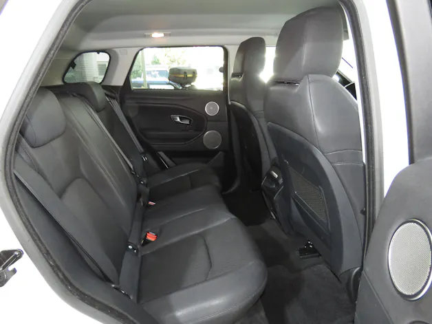 Land Rover Range Rover Evoque 2.0 TD4 Pure