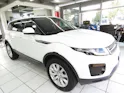 Land Rover Range Rover Evoque 2.0 TD4 Pure