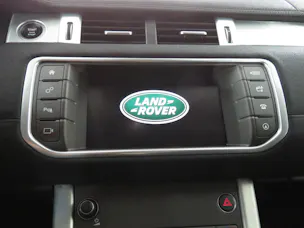 Land Rover Range Rover Evoque 2.0 TD4 Pure