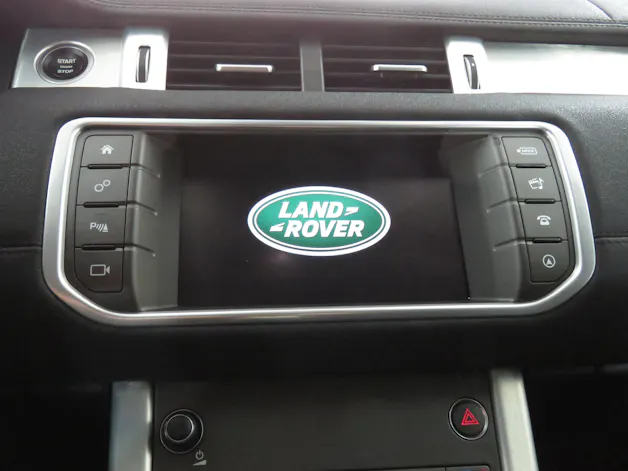Land Rover Range Rover Evoque 2.0 TD4 Pure