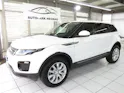 Land Rover Range Rover Evoque 2.0 TD4 Pure