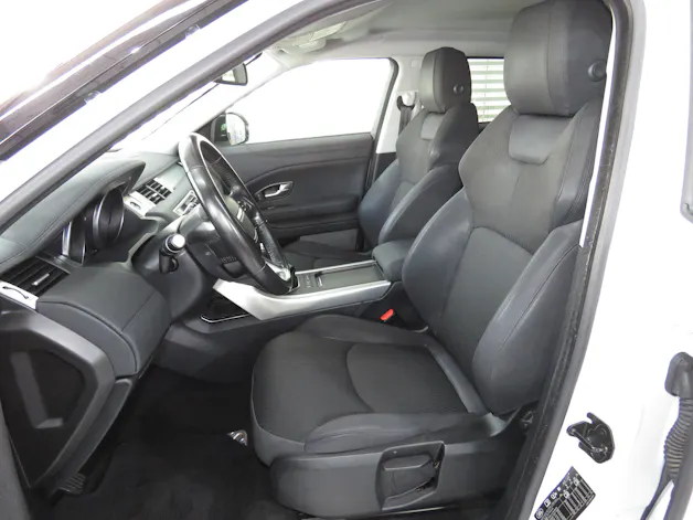 Land Rover Range Rover Evoque 2.0 TD4 Pure