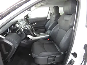 Land Rover Range Rover Evoque 2.0 TD4 Pure