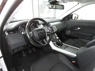 Land Rover Range Rover Evoque 2.0 TD4 Pure