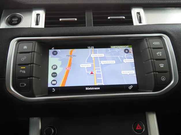 Land Rover Range Rover Evoque 2.0 TD4 Pure