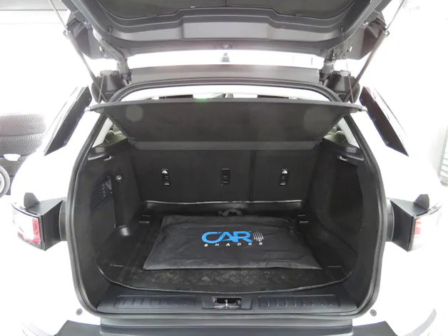 Land Rover Range Rover Evoque 2.0 TD4 Pure