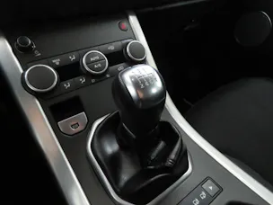 Land Rover Range Rover Evoque 2.0 TD4 Pure