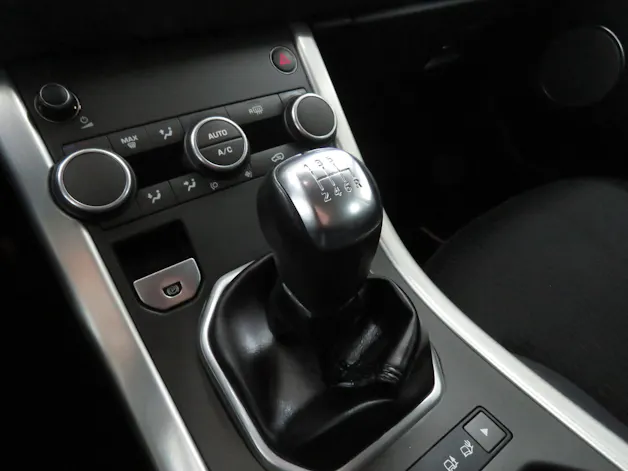 Land Rover Range Rover Evoque 2.0 TD4 Pure