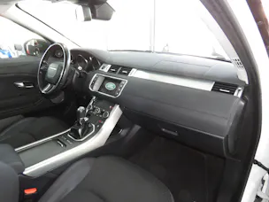 Land Rover Range Rover Evoque 2.0 TD4 Pure