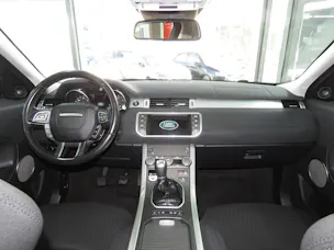 Land Rover Range Rover Evoque 2.0 TD4 Pure