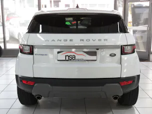 Land Rover Range Rover Evoque 2.0 TD4 Pure