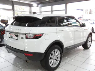 Land Rover Range Rover Evoque 2.0 TD4 Pure