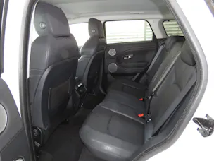 Land Rover Range Rover Evoque 2.0 TD4 Pure