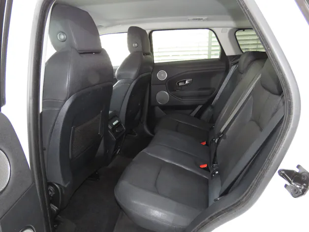 Land Rover Range Rover Evoque 2.0 TD4 Pure