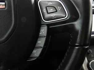 Land Rover Range Rover Evoque 2.0 TD4 Pure