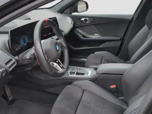 BMW 1er Reihe F70 M135i xDrive