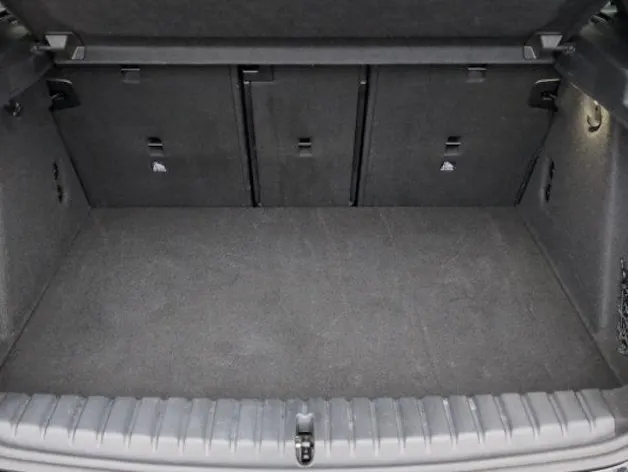 BMW 1er Reihe F70 M135i xDrive