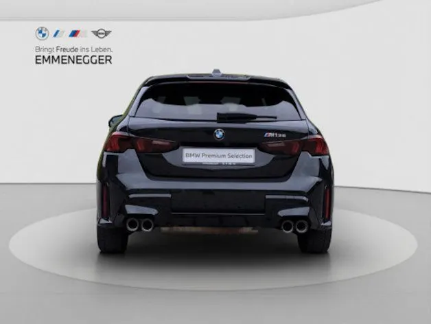 BMW 1er Reihe F70 M135i xDrive