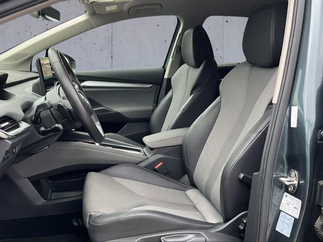 SKODA Enyaq iV 80