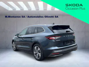 SKODA Enyaq iV 80