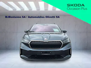 SKODA Enyaq iV 80