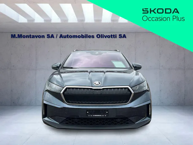 SKODA Enyaq iV 80