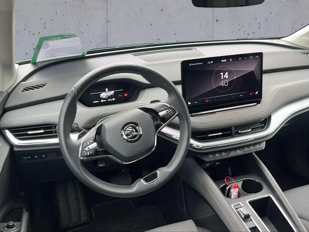 SKODA Enyaq iV 80