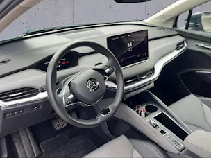 SKODA Enyaq iV 80
