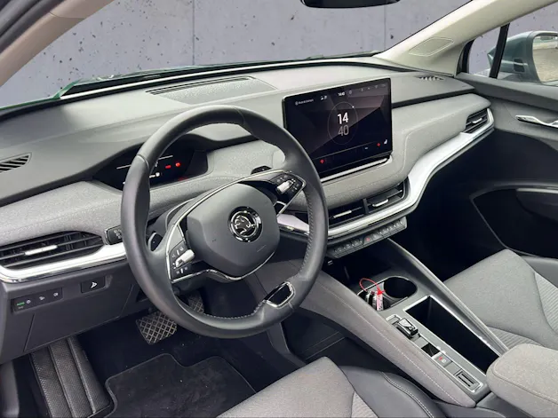 SKODA Enyaq iV 80