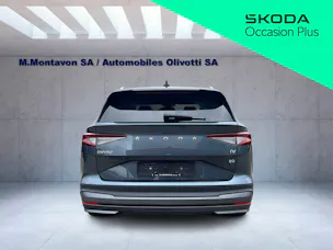 SKODA Enyaq iV 80