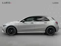 MERCEDES-BENZ A 200 Night Star 7G-DCT