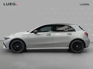 MERCEDES-BENZ A 200 Night Star 7G-DCT