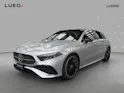 MERCEDES-BENZ A 200 Night Star 7G-DCT