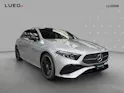 MERCEDES-BENZ A 200 Night Star 7G-DCT
