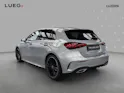 MERCEDES-BENZ A 200 Night Star 7G-DCT