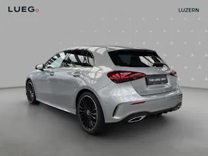 MERCEDES-BENZ A 200 Night Star 7G-DCT