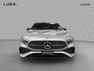 MERCEDES-BENZ A 200 Night Star 7G-DCT