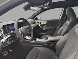 MERCEDES-BENZ A 200 Night Star 7G-DCT