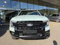 FORD Ranger Limited Chill grey Edition 2.3 Eco Boost e-4WD Automat