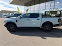 FORD Ranger Limited Chill grey Edition 2.3 Eco Boost e-4WD Automat