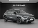 MERCEDES-BENZ GLA 200 7G-DCT