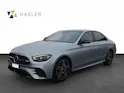 MERCEDES-BENZ E 450 AMG Line 4Matic 9G-Tronic