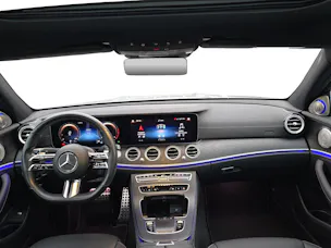MERCEDES-BENZ E 450 AMG Line 4Matic 9G-Tronic