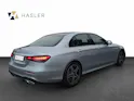 MERCEDES-BENZ E 450 AMG Line 4Matic 9G-Tronic
