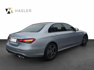 MERCEDES-BENZ E 450 AMG Line 4Matic 9G-Tronic
