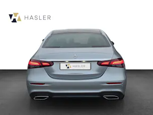MERCEDES-BENZ E 450 AMG Line 4Matic 9G-Tronic