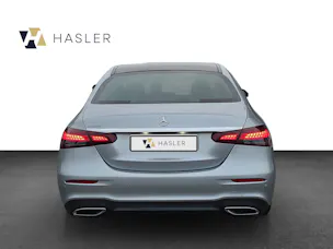MERCEDES-BENZ E 450 AMG Line 4Matic 9G-Tronic