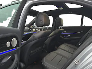 MERCEDES-BENZ E 450 AMG Line 4Matic 9G-Tronic